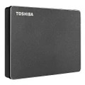 Toshiba Canvio Gaming Portable External Hard Drive